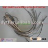 adhesive sponge strip