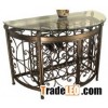 Sofa table