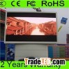 P10 Outdoor DIP Full Color Flexible LED Display Board Signage