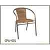 rattan chair