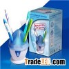 Counter Top UV Toothbrush Sanitizer