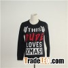 This Dude Loves XMAS Christmas Sweater