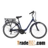 EB21 Electric Lady Bike  EN15194