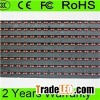 P16 Outdoor Red Color Scrolling Message Traffic  LED Display Module LED Billboard