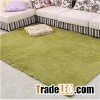 Rectangle Door Mat Anti-Slip Coffee Long Brush 4.5cm Room Carpet Tapetes Puzzle Mat Floor Rugs Carpe