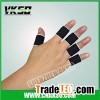 Gym Finger Support Sleeve