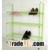 epoxy wire shoe rack