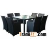rattan furniture