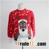 Ugly Santa Christmas Crew Neck Sweater