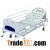 Mechanical Patient Bed, Two Cranks