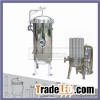 Multi-cartridges Filter Housing