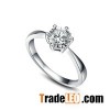 925 Silver Ring