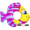 inflatable swim ring