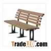 WPC Bench- Simple Garden Bench