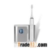 2016 New Rechargeable Sonic Toothbrush With UV Sanitizer