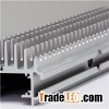 Aluminium Extrusions
