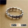 Thai Silver Ring