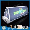 Magnetic Car Top Advertising Light