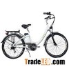 EB19 Electric Lady Bike  EN15194