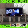 P6 Outdoor SMD Full Color LED Scoreboards Display