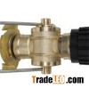 Fog Nozzles 3-position Fire Hose Nozzle