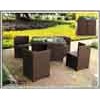 Cane Table sets