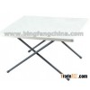 Folding Aluminium Picnic Table