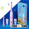 Kids Oscillating Toothbrush
