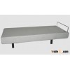 Adjustable bed