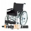 Wheel Chair- Foldable