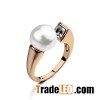 Freshwater Pearl Ring