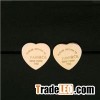 Stainless Steel Earring