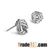 925 Sterling Silver Earring