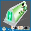 LED Taxi Advertising Top Light