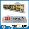 12v LED Taxi Roof Dispay