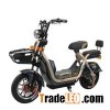 TUTENG Electric Mini Scooter