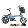 YANGCHI Electric Folding Bike