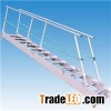 Prefabricated Steel Pipe Scaffolds