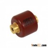 20KV 222 2200PF High Voltage Ceramic Doorknob Capacitor