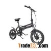 EB01-R  Electric Folding Bike  EN15194