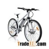 EB41 Electric City Bike  EN15194