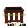 Flower Box & Dustbin -Dust Bins