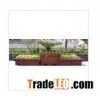 Flower Box & Dustbin -Flower Boxes