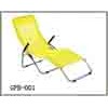 beach bed