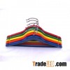 Wood Kid Hangers