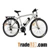 EB06-1 Electric City Bike  EN15194