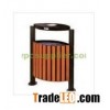 Flower Box & Dustbin FUTAI-DB-05