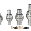 1"-6" Aluminum / Brass Storz Fire Hose Coupling