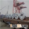 Electrolytic Galvanized Steel