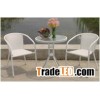 rattan chairs